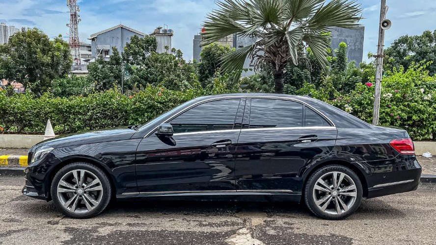 2014 Mercedes Benz E-Class 2014 Mercedes Benz E-Class