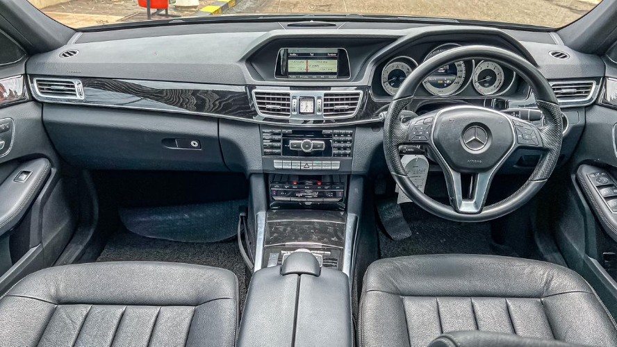 2014 Mercedes Benz E-Class 2014 Mercedes Benz E-Class