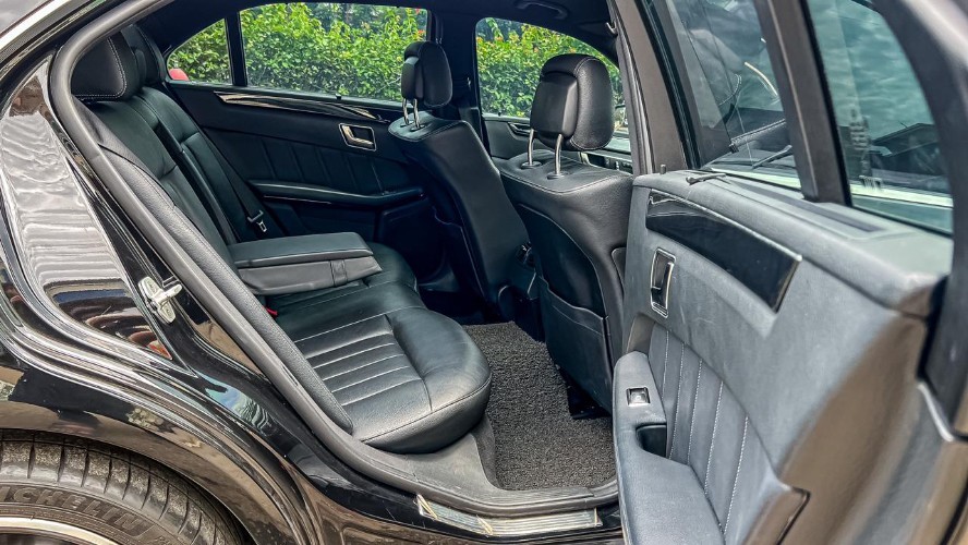 2014 Mercedes Benz E-Class 2014 Mercedes Benz E-Class