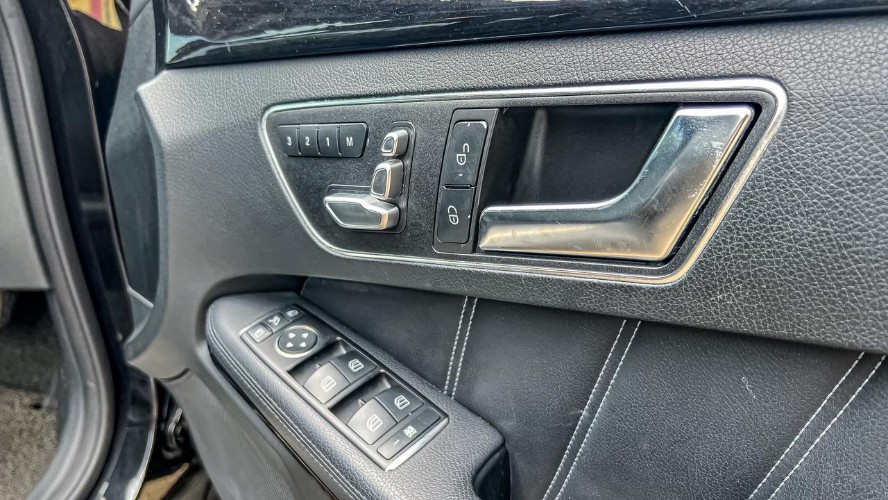 2014 Mercedes Benz E-Class 2014 Mercedes Benz E-Class