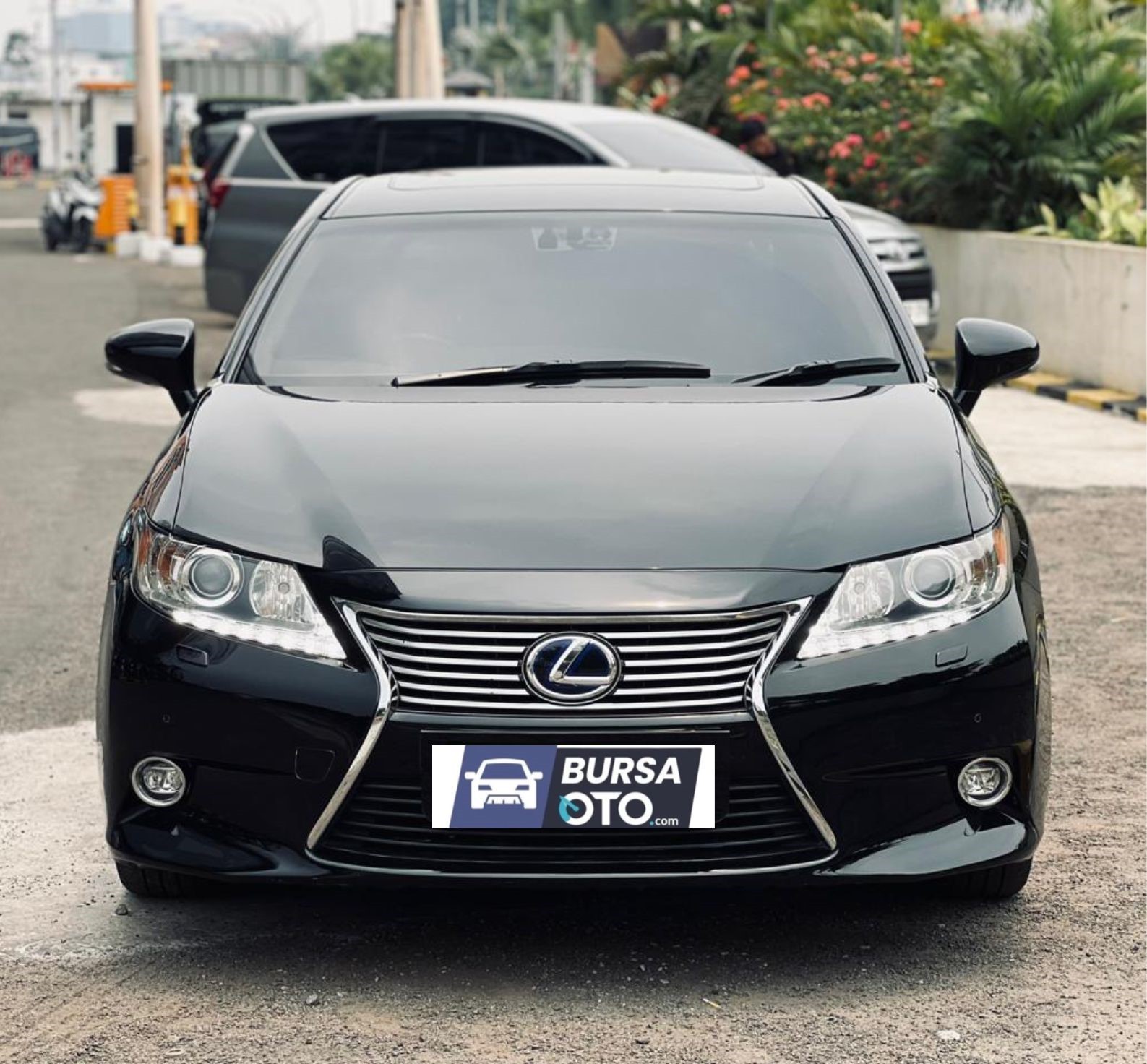 Second Hand 2014 Lexus ES Second Hand 2014 Lexus ES