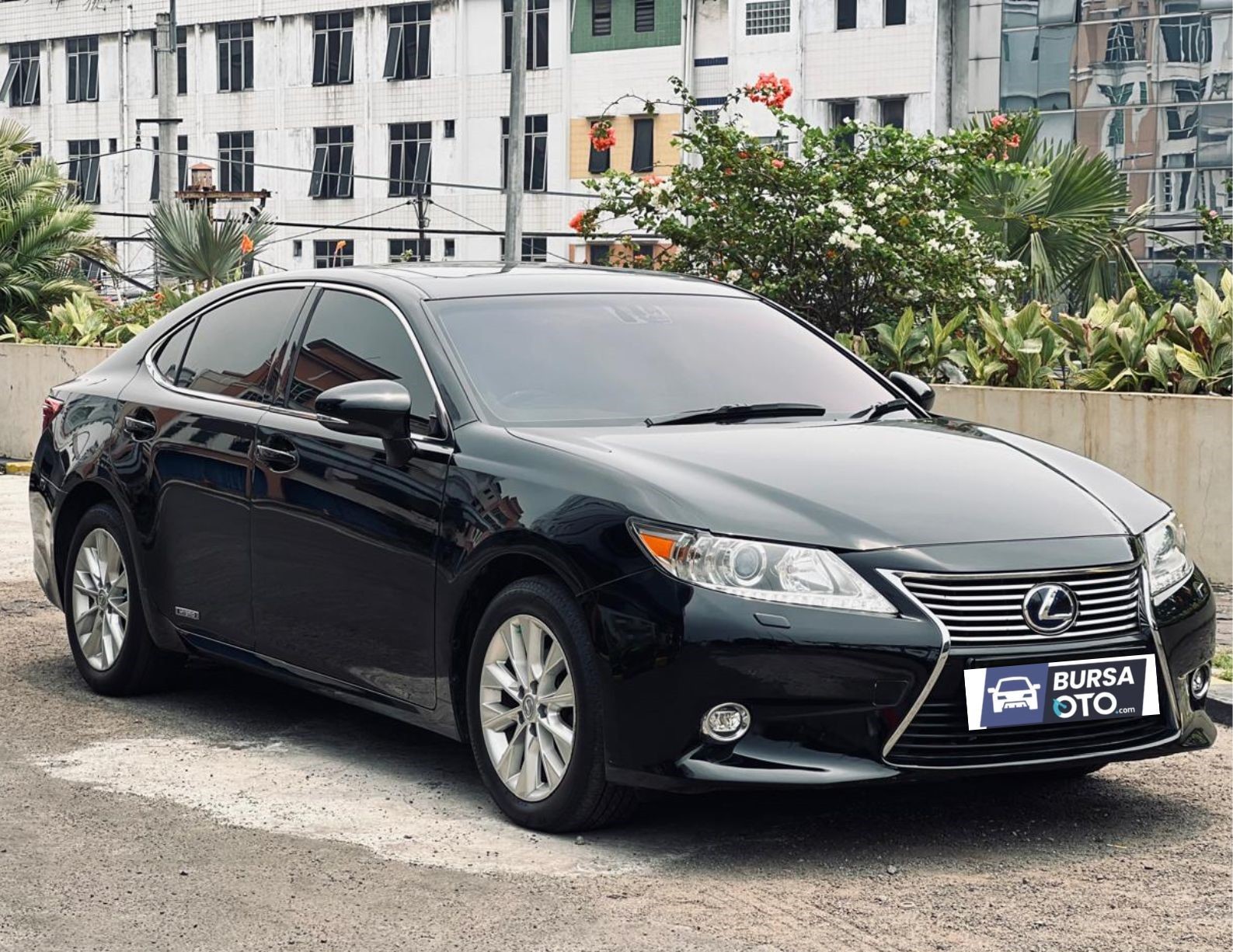 2014 Lexus ES 2014 Lexus ES
