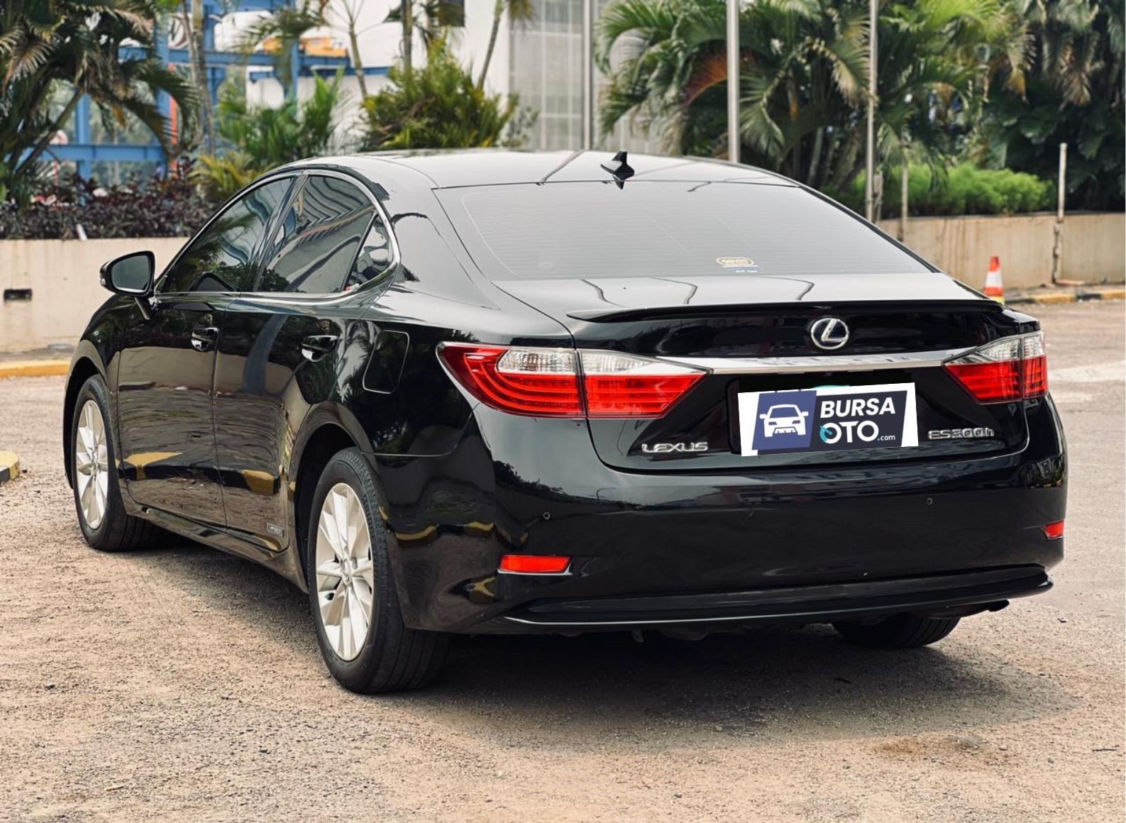 2014 Lexus ES 2014 Lexus ES