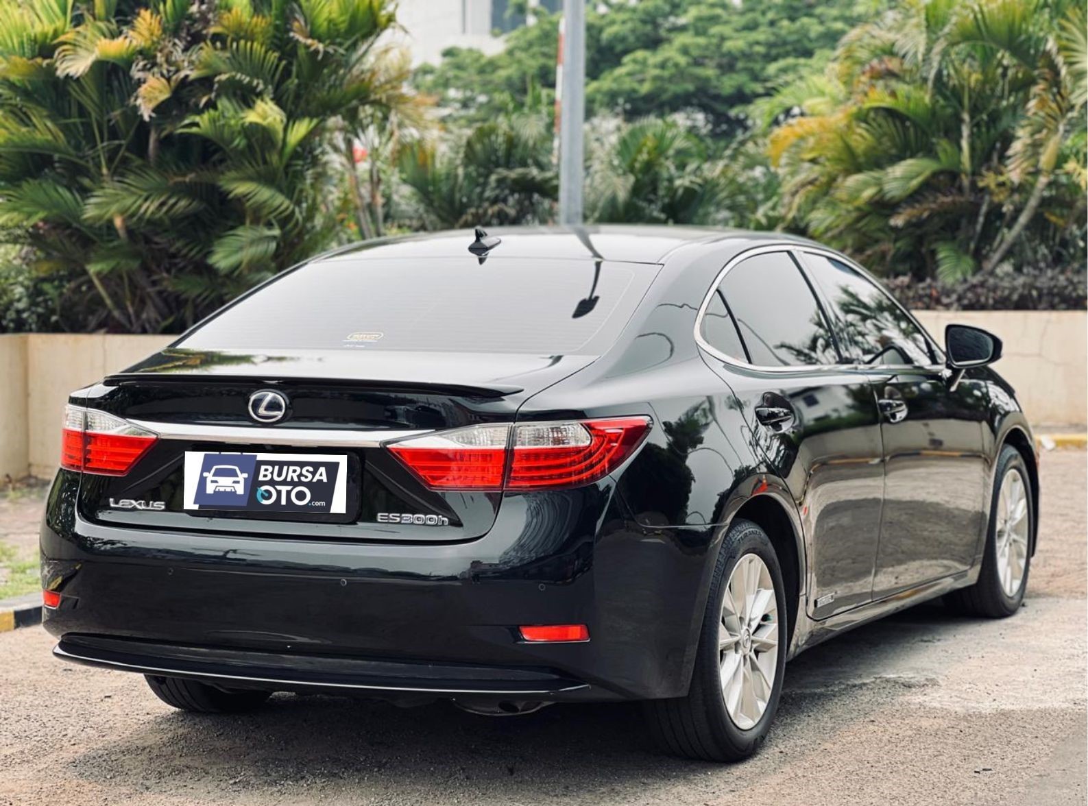 2014 Lexus ES 2014 Lexus ES