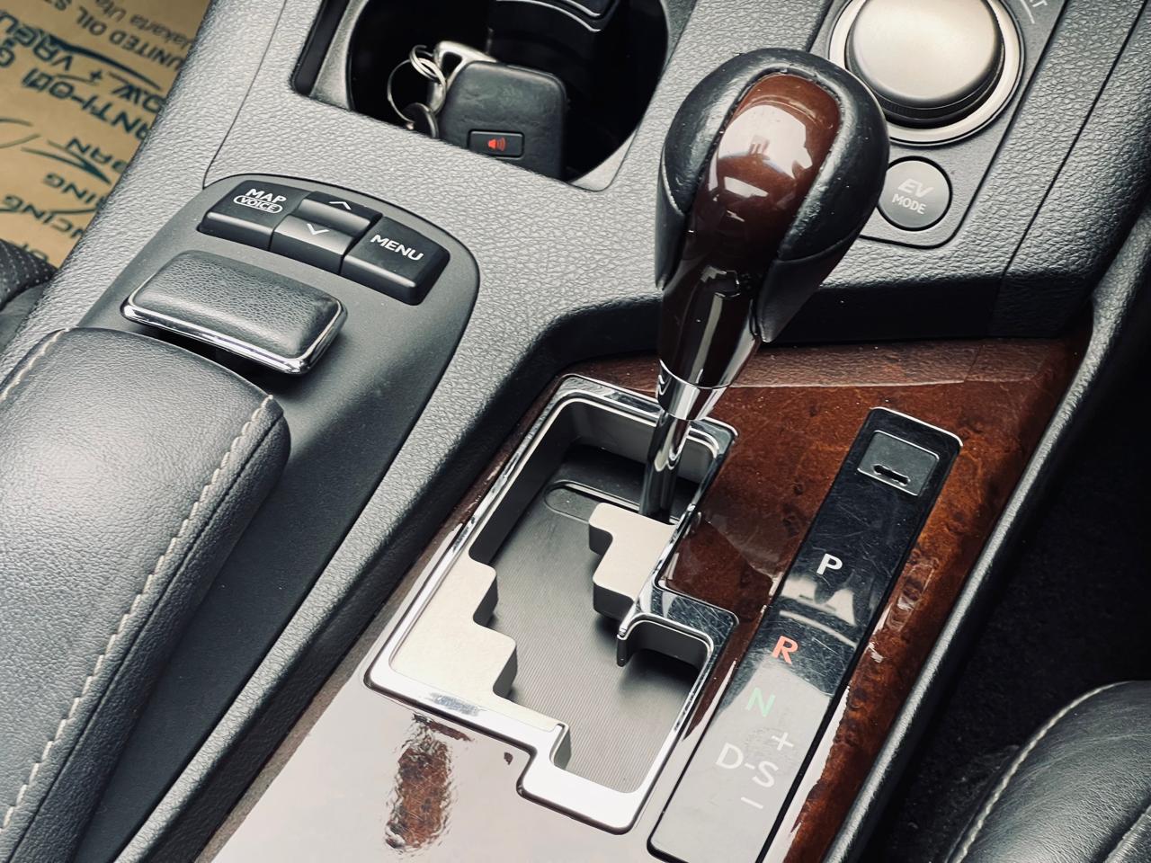 2014 Lexus ES 2014 Lexus ES