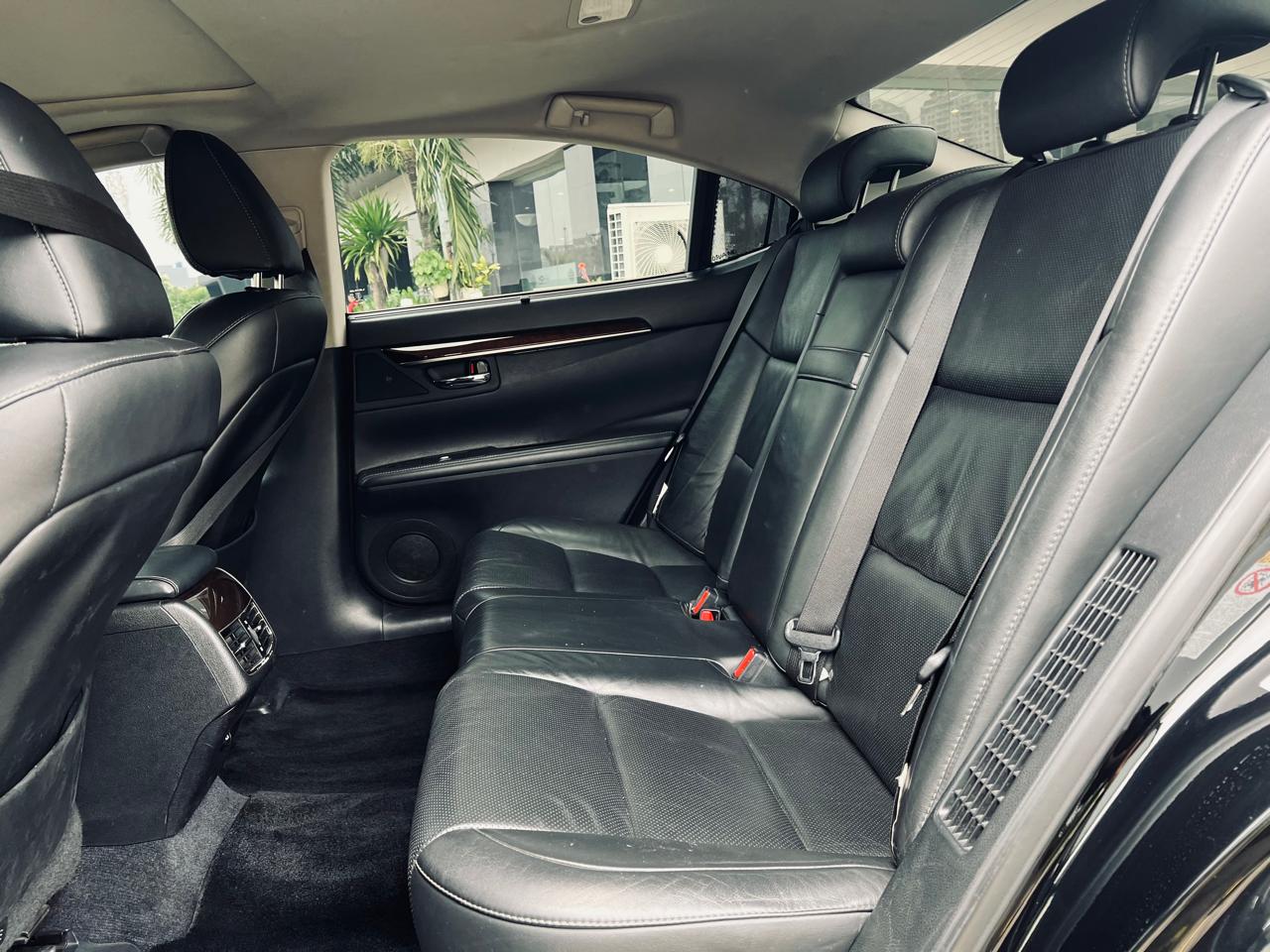 2014 Lexus ES 2014 Lexus ES