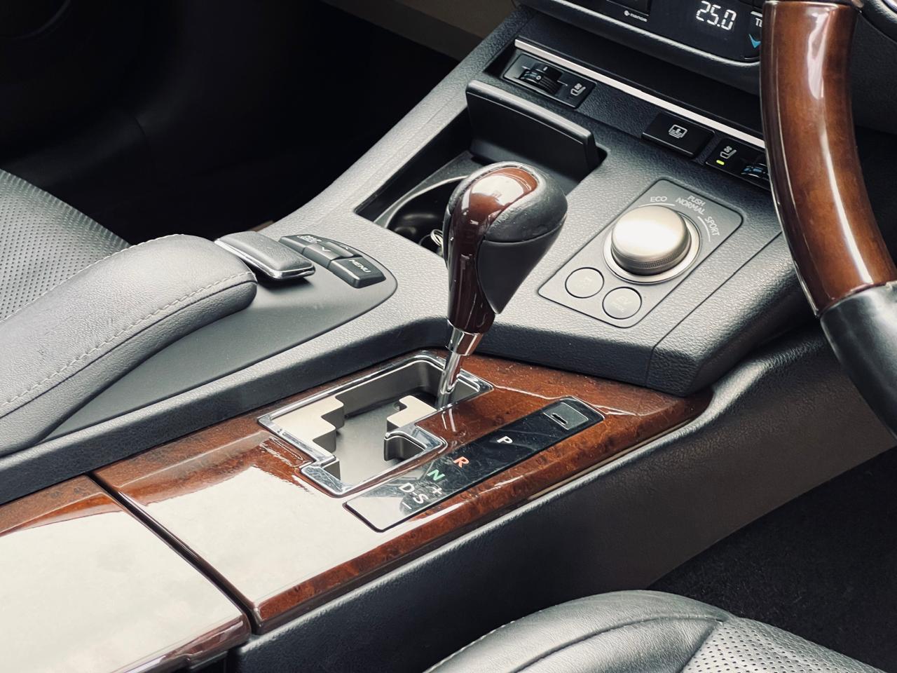 2014 Lexus ES 2014 Lexus ES