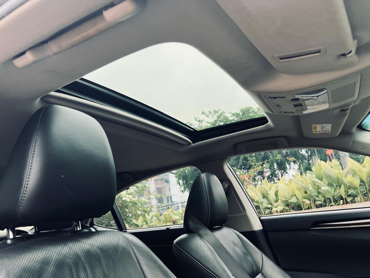 2014 Lexus ES 2014 Lexus ES