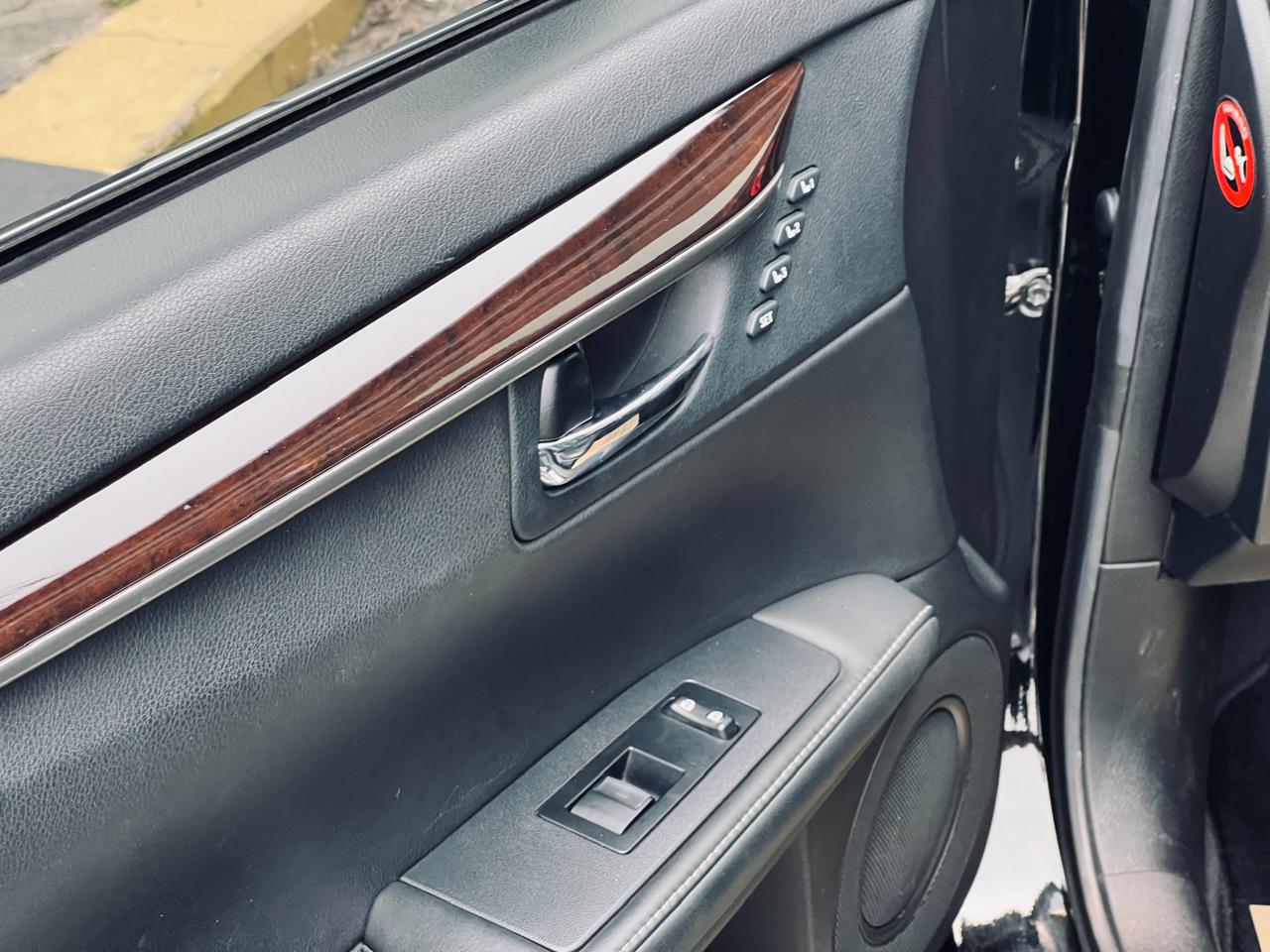 2014 Lexus ES 2014 Lexus ES