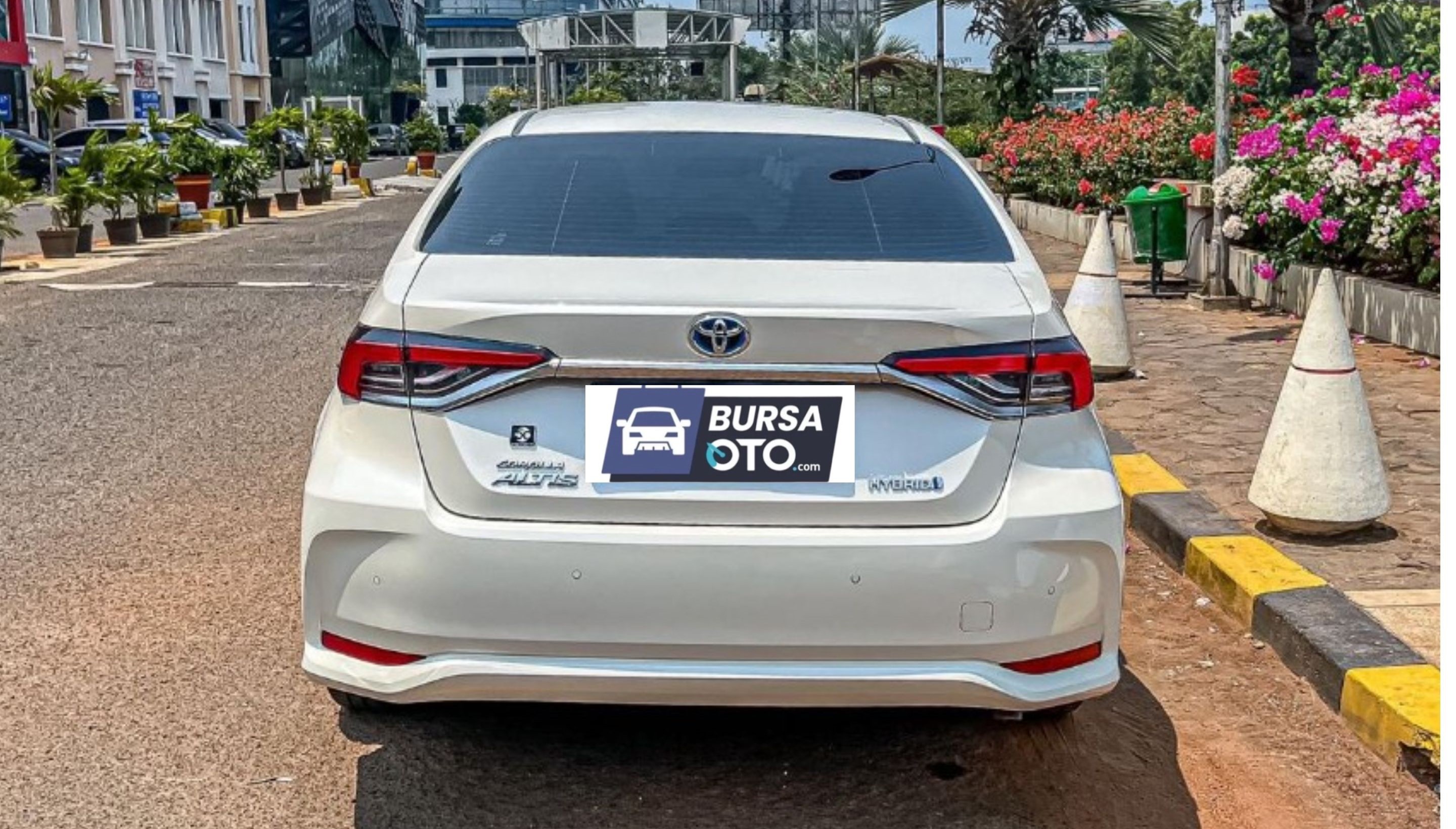 2019 Toyota Corolla Altis 2019 Toyota Corolla Altis