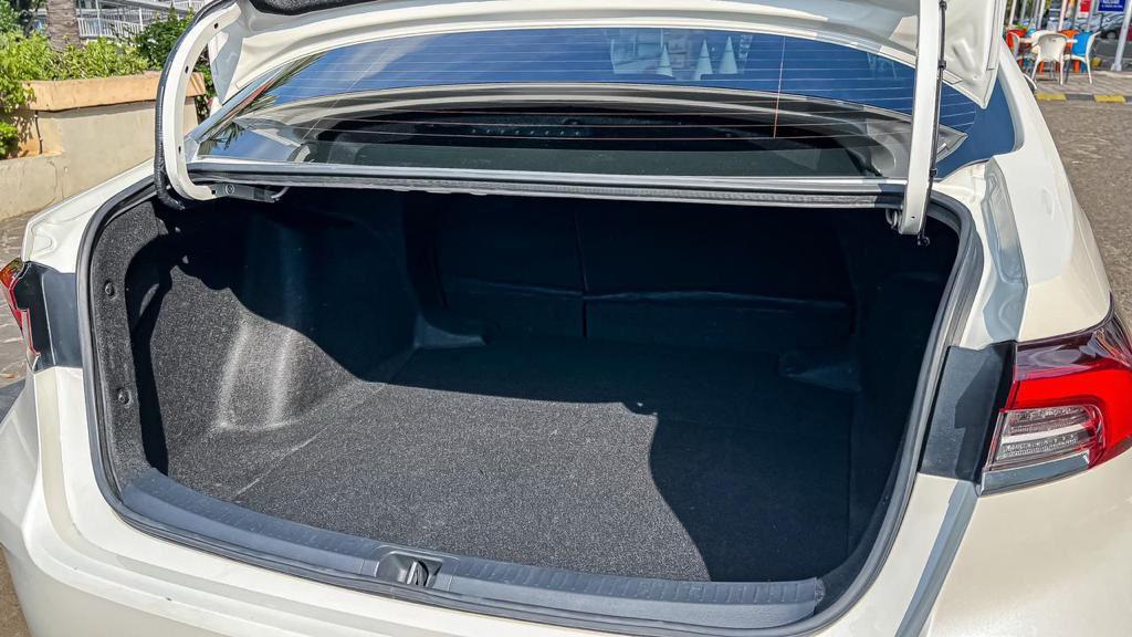 2019 Toyota Corolla Altis 2019 Toyota Corolla Altis