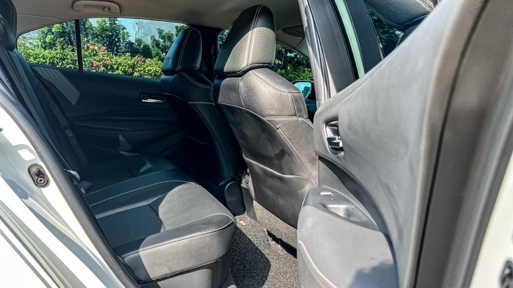 2019 Toyota Corolla Altis 2019 Toyota Corolla Altis