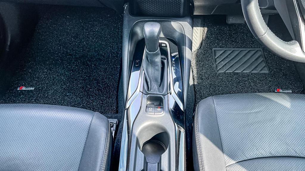 2019 Toyota Corolla Altis 2019 Toyota Corolla Altis