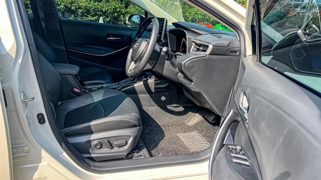 2019 Toyota Corolla Altis 2019 Toyota Corolla Altis