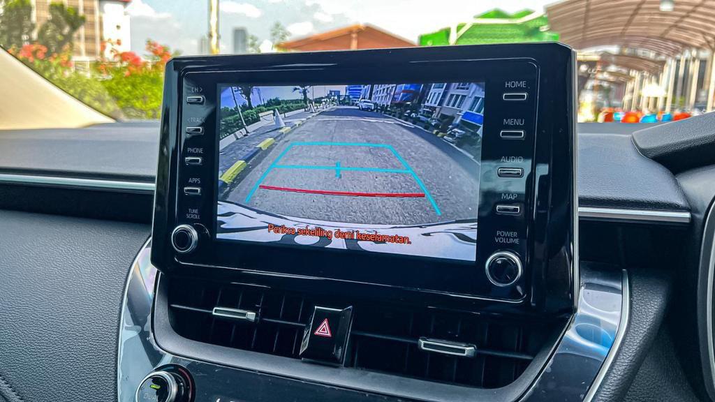 2019 Toyota Corolla Altis 2019 Toyota Corolla Altis