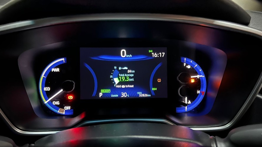 2019 Toyota Corolla Altis 2019 Toyota Corolla Altis