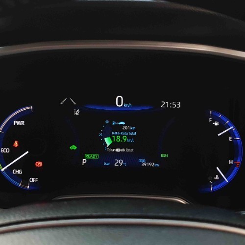 2019 Toyota Corolla Altis 2019 Toyota Corolla Altis