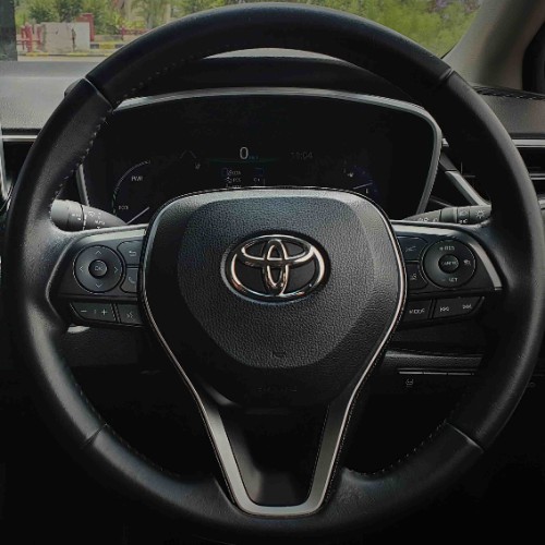 2019 Toyota Corolla Altis 2019 Toyota Corolla Altis