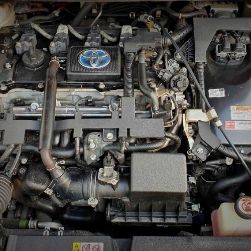 2019 Toyota Corolla Altis 2019 Toyota Corolla Altis