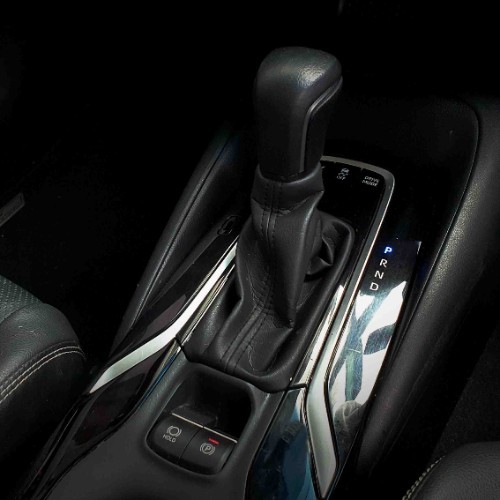 2019 Toyota Corolla Altis 2019 Toyota Corolla Altis