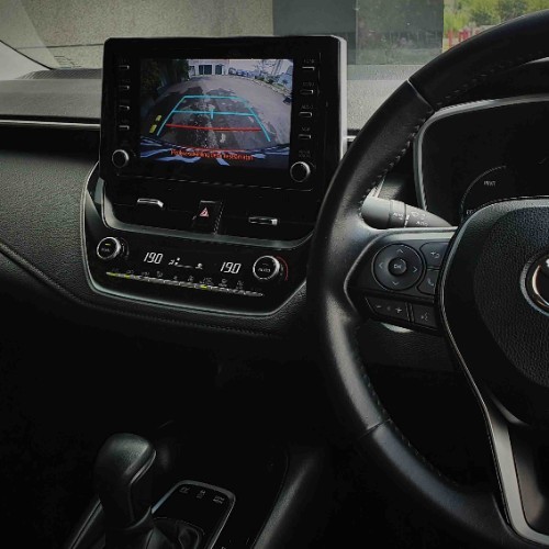 2019 Toyota Corolla Altis 2019 Toyota Corolla Altis