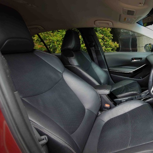 2019 Toyota Corolla Altis 2019 Toyota Corolla Altis