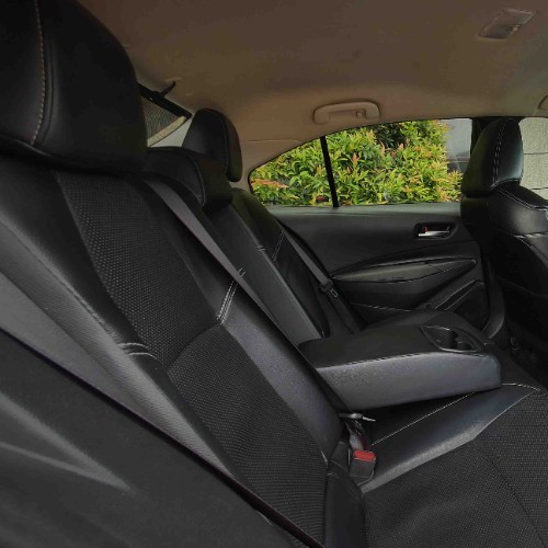 2019 Toyota Corolla Altis 2019 Toyota Corolla Altis