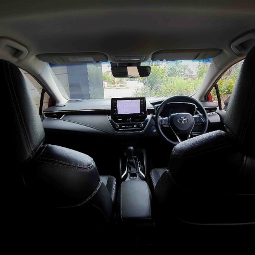 2019 Toyota Corolla Altis 2019 Toyota Corolla Altis