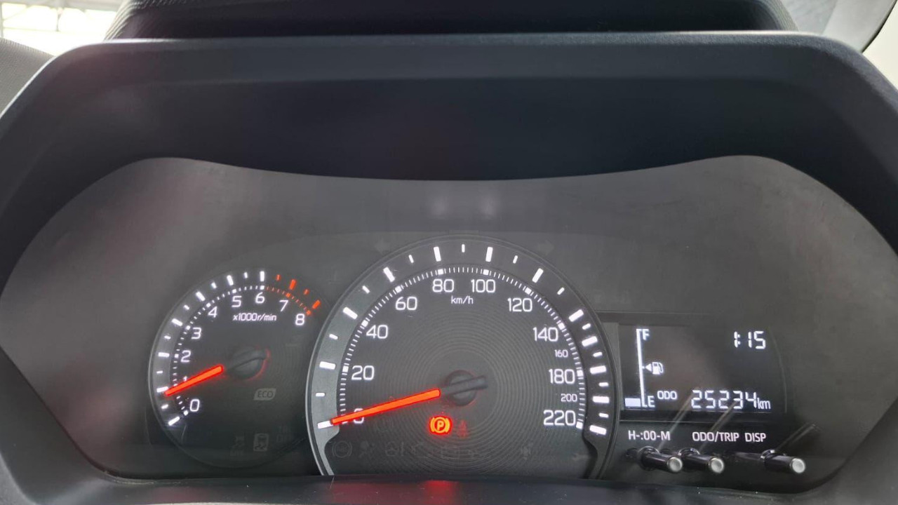 2023 Daihatsu Grand Xenia 2023 Daihatsu Grand Xenia