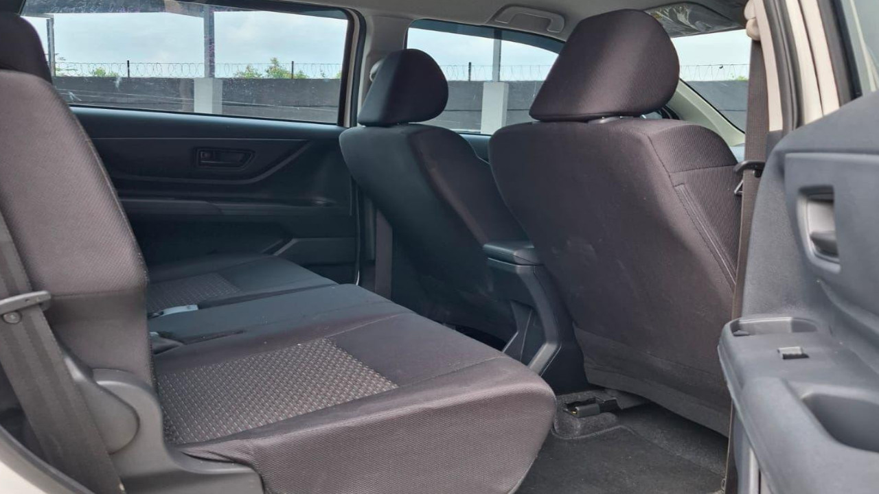 2023 Daihatsu Grand Xenia 2023 Daihatsu Grand Xenia