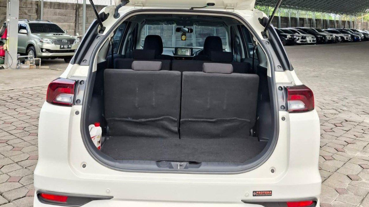 2023 Daihatsu Grand Xenia 2023 Daihatsu Grand Xenia