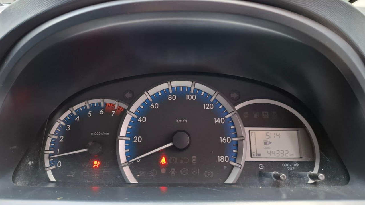 2021 Daihatsu Grand Xenia 2021 Daihatsu Grand Xenia