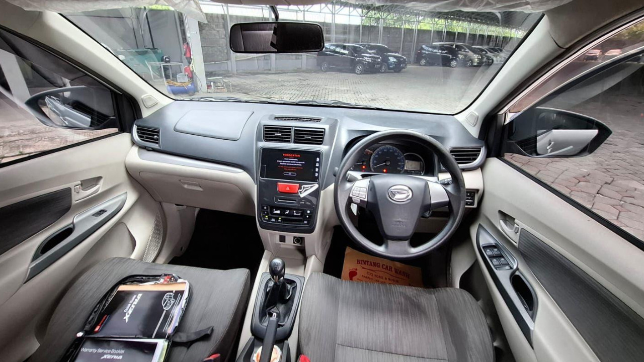 2021 Daihatsu Grand Xenia 2021 Daihatsu Grand Xenia