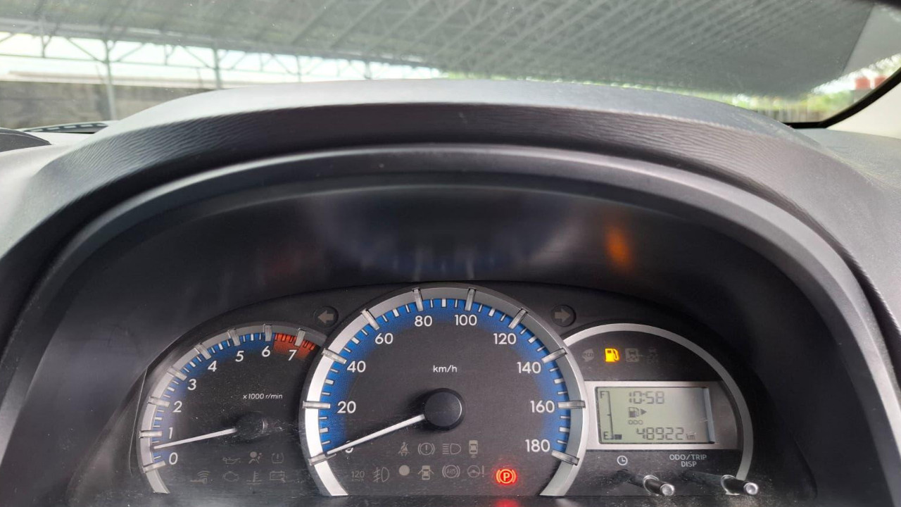 2021 Daihatsu Grand Xenia 2021 Daihatsu Grand Xenia