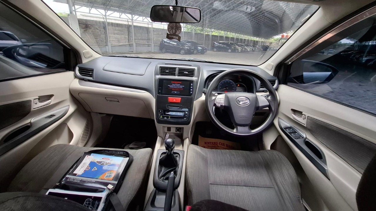 2021 Daihatsu Grand Xenia 2021 Daihatsu Grand Xenia