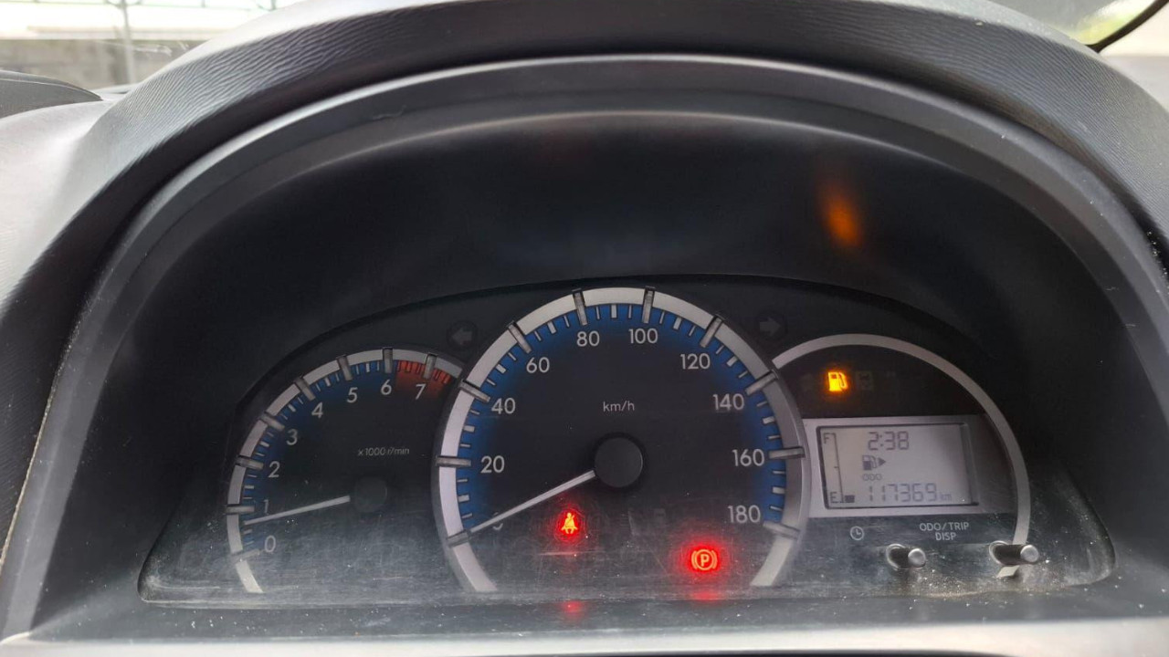 2021 Daihatsu Grand Xenia 2021 Daihatsu Grand Xenia