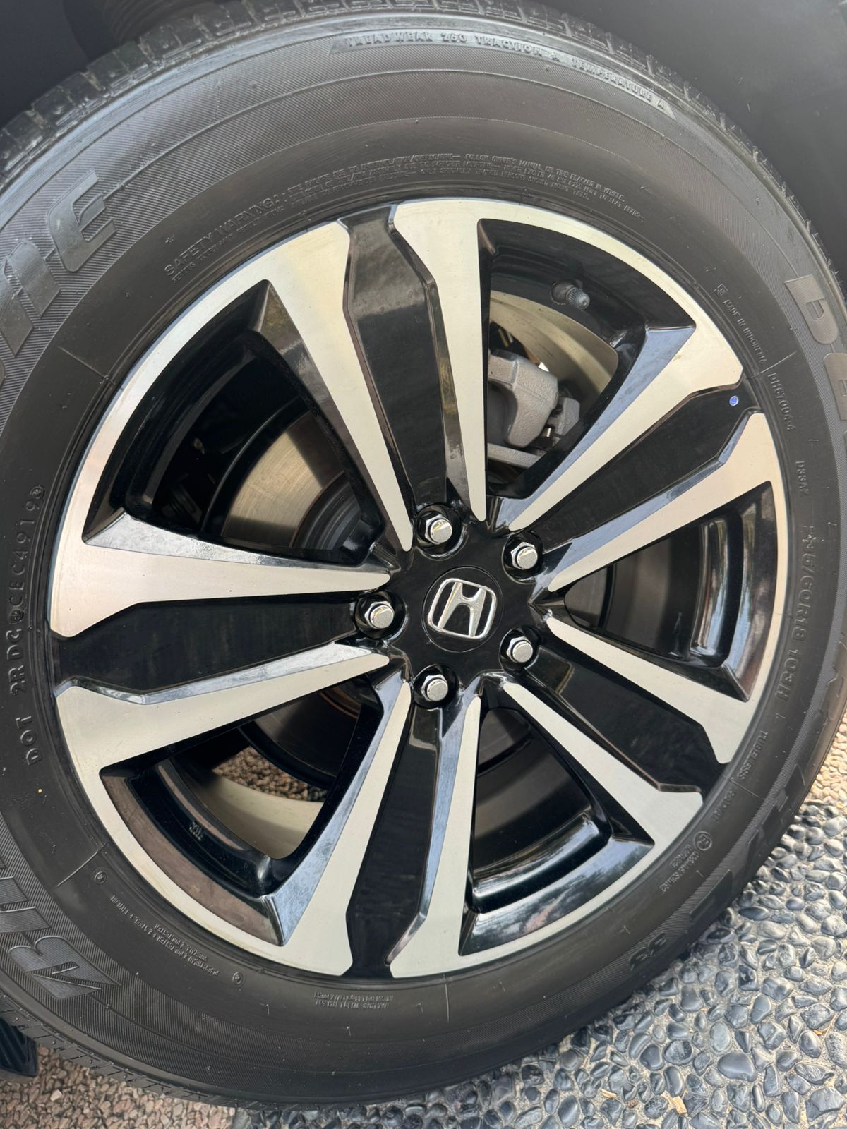 2020 Honda CR-V  1.5L Turbo Prestige 2020 Honda CR-V  1.5L Turbo Prestige