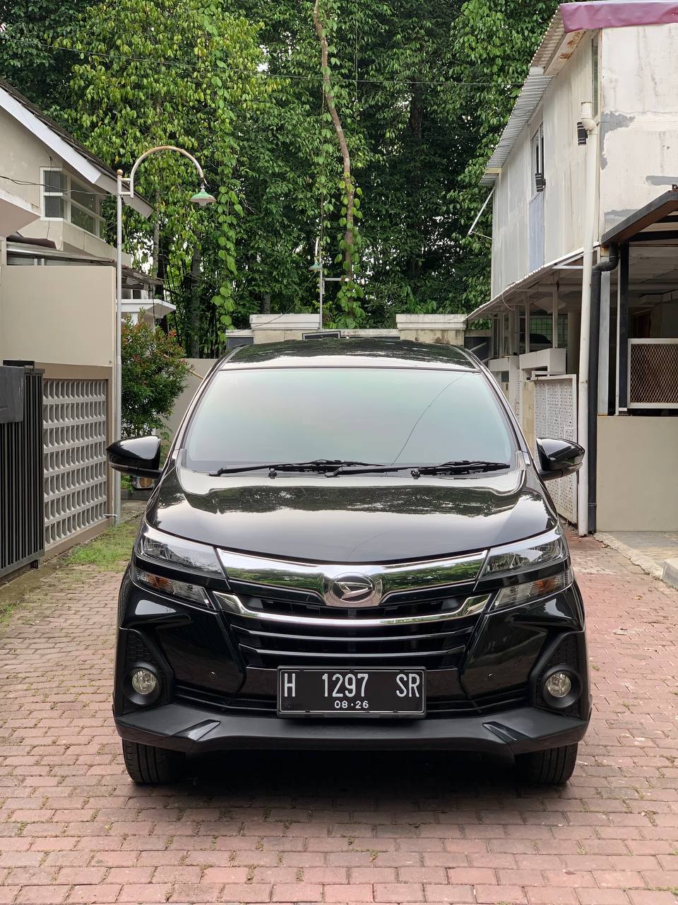 Second Hand 2021 Daihatsu Xenia  1.5 R DLX Second Hand 2021 Daihatsu Xenia  1.5 R DLX