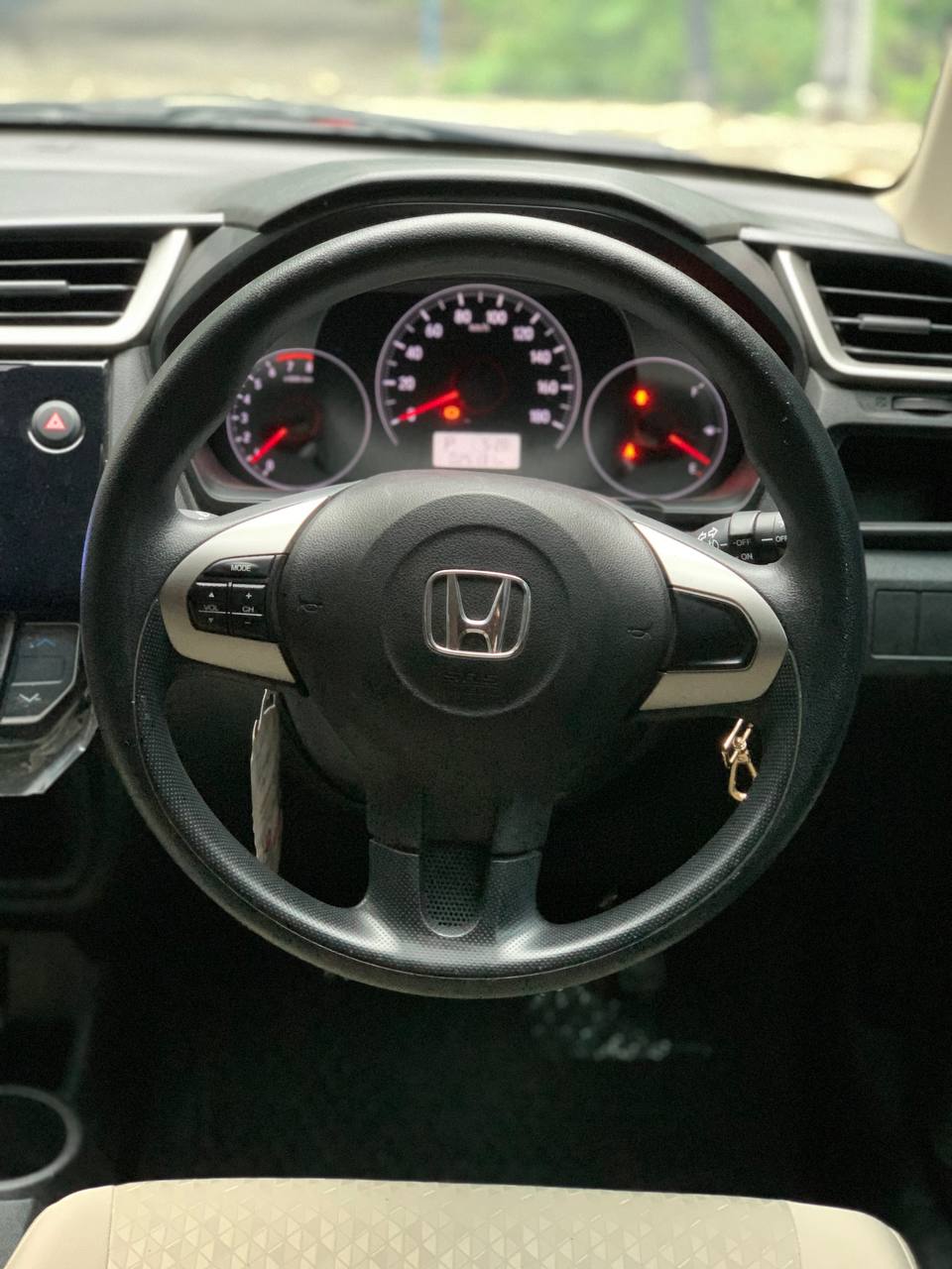 2020 Honda Brio Satya E CVT 2020 Honda Brio Satya E CVT