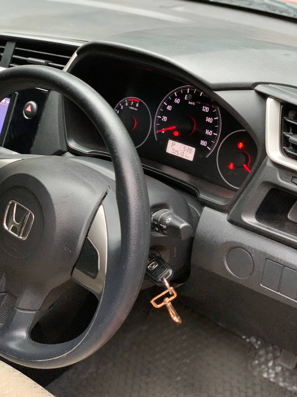 2020 Honda Brio Satya E CVT 2020 Honda Brio Satya E CVT