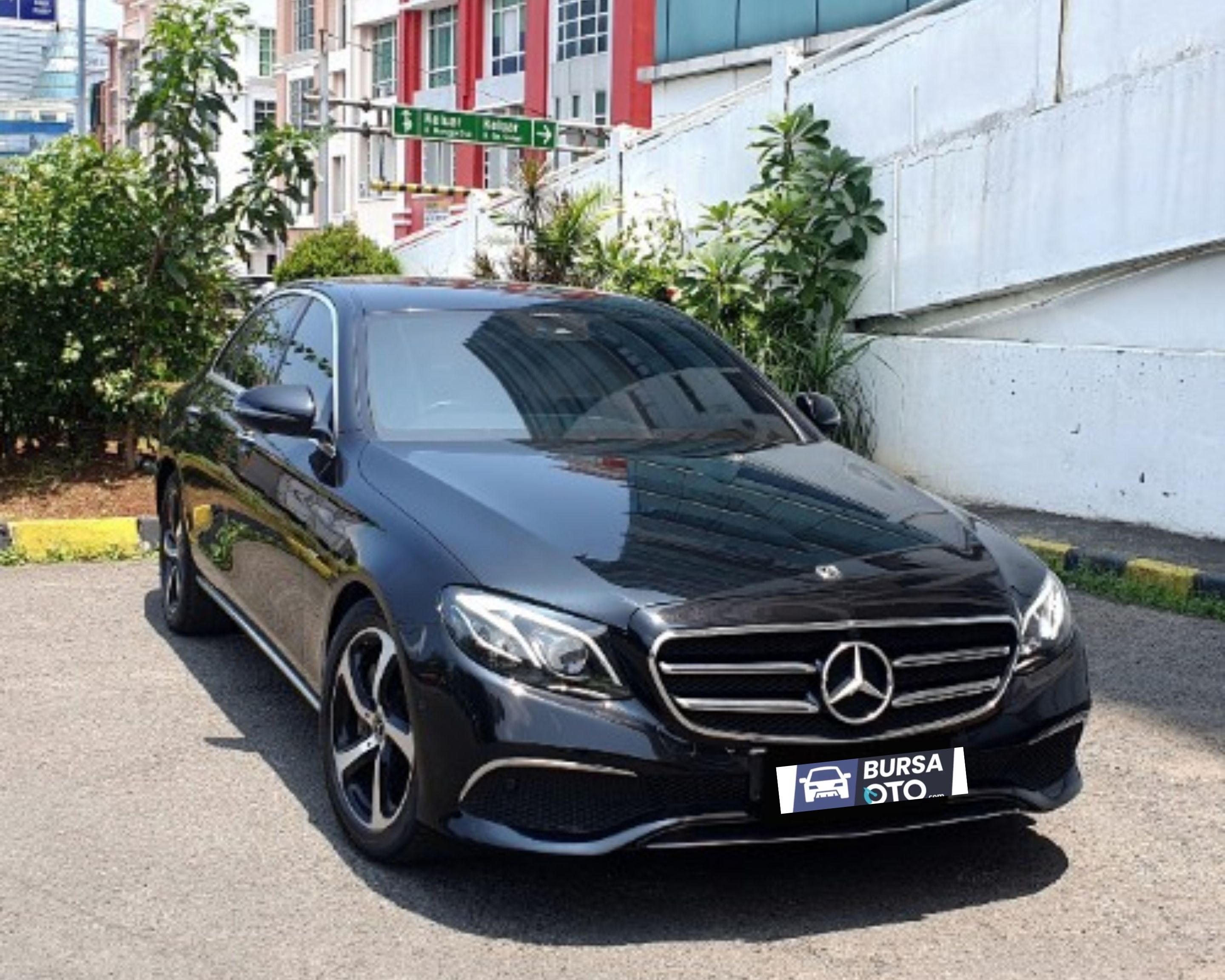 2019 Mercedes Benz E-Class 2019 Mercedes Benz E-Class