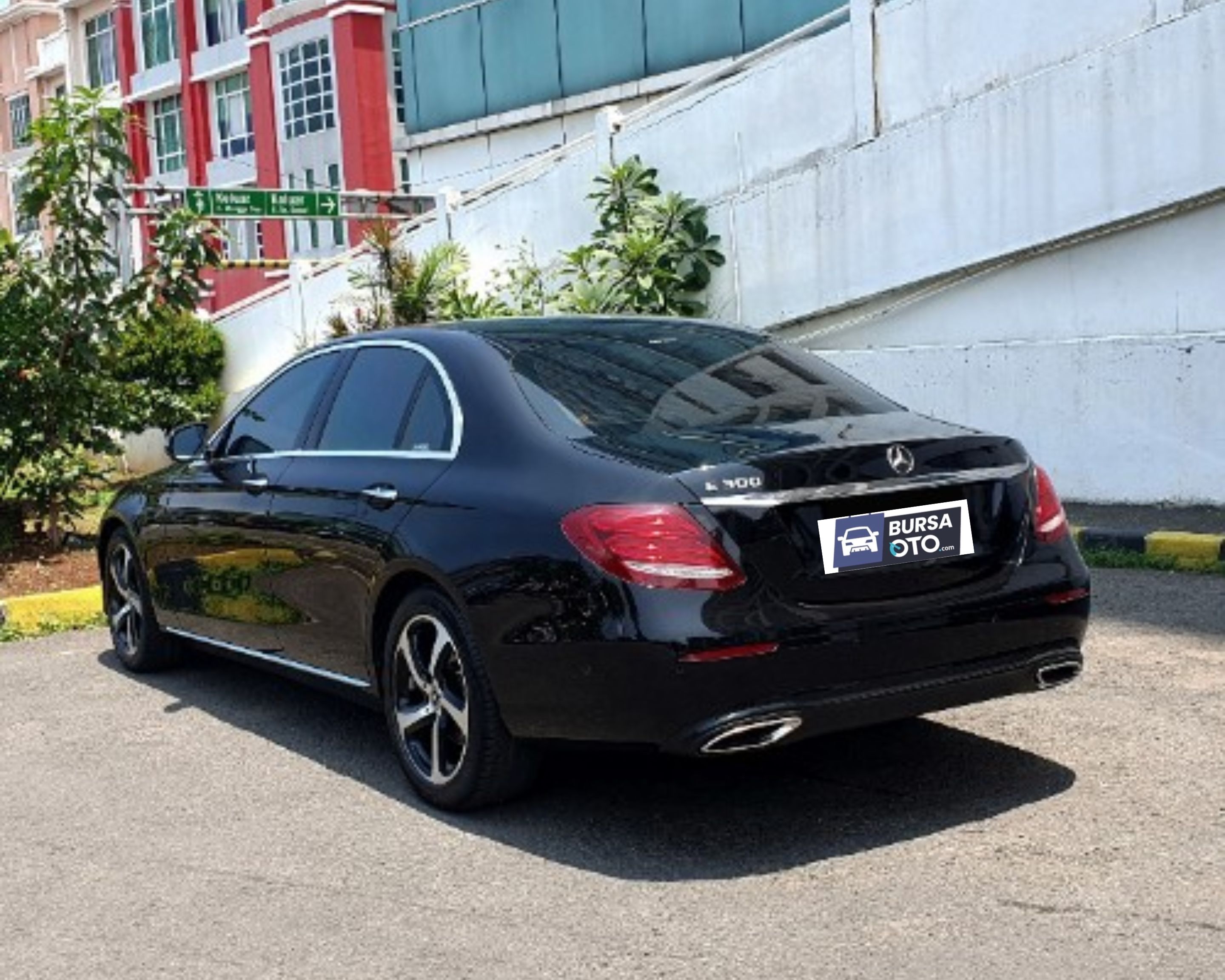 2019 Mercedes Benz E-Class 2019 Mercedes Benz E-Class