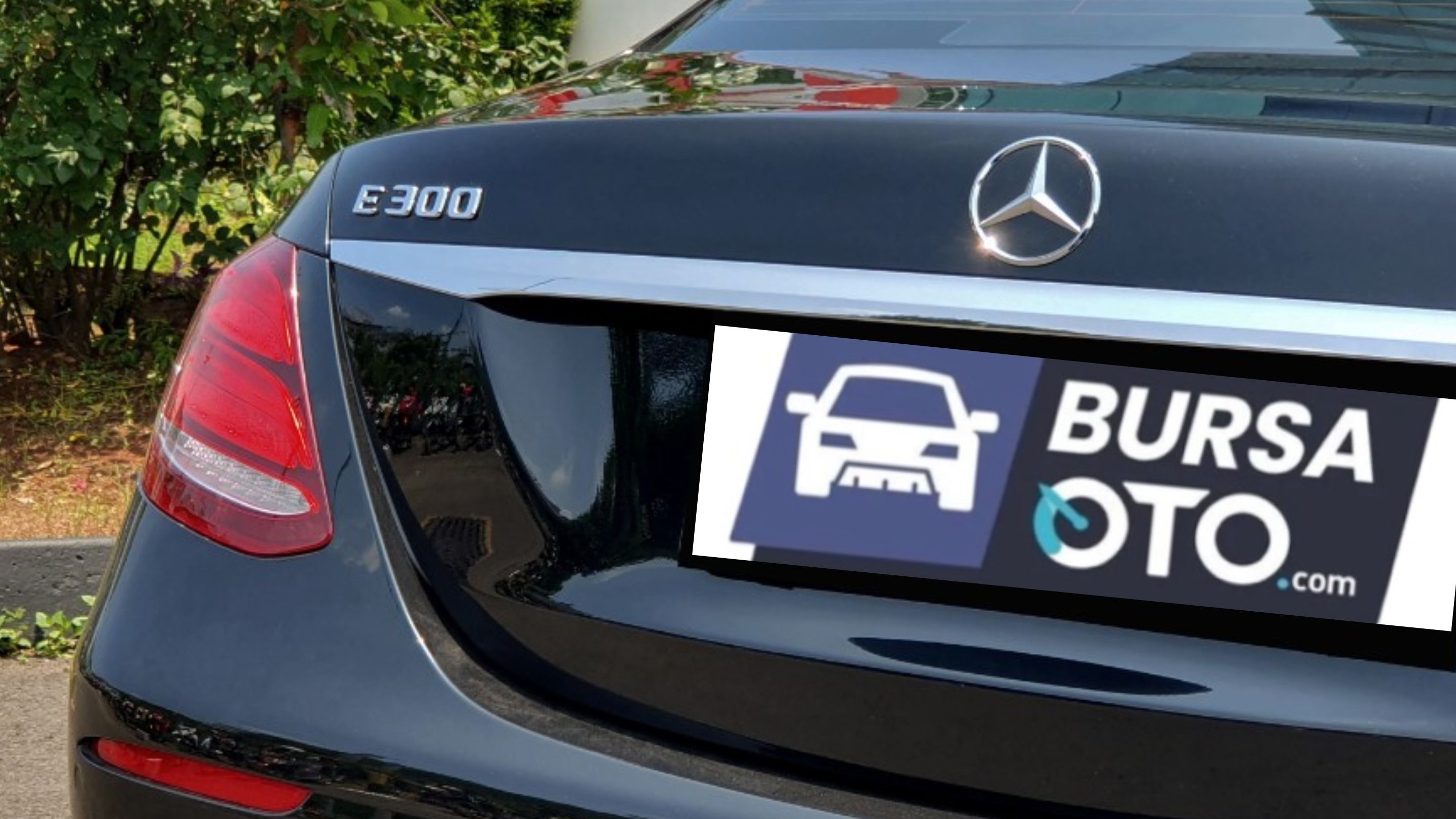 2019 Mercedes Benz E-Class 2019 Mercedes Benz E-Class