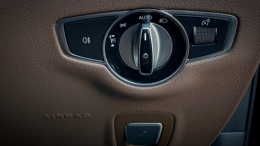 2019 Mercedes Benz E-Class 2019 Mercedes Benz E-Class