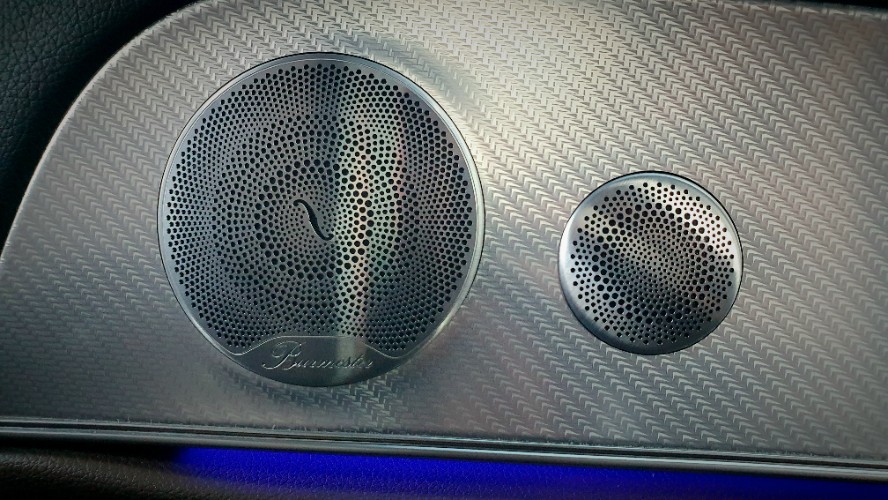 2019 Mercedes Benz E-Class 2019 Mercedes Benz E-Class