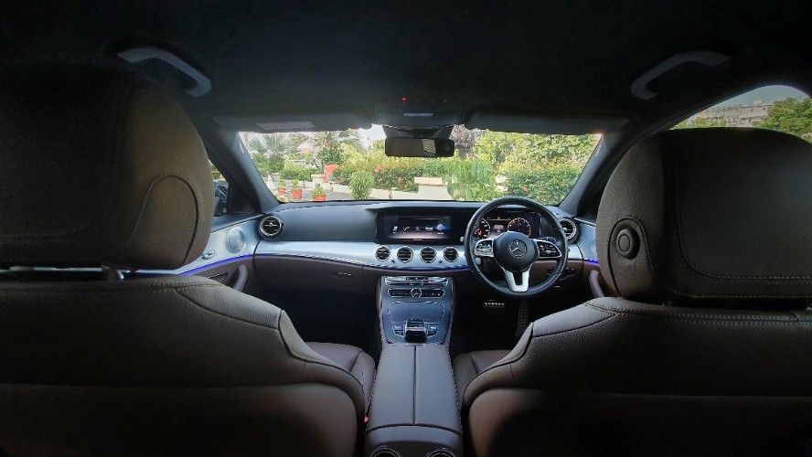 2019 Mercedes Benz E-Class 2019 Mercedes Benz E-Class