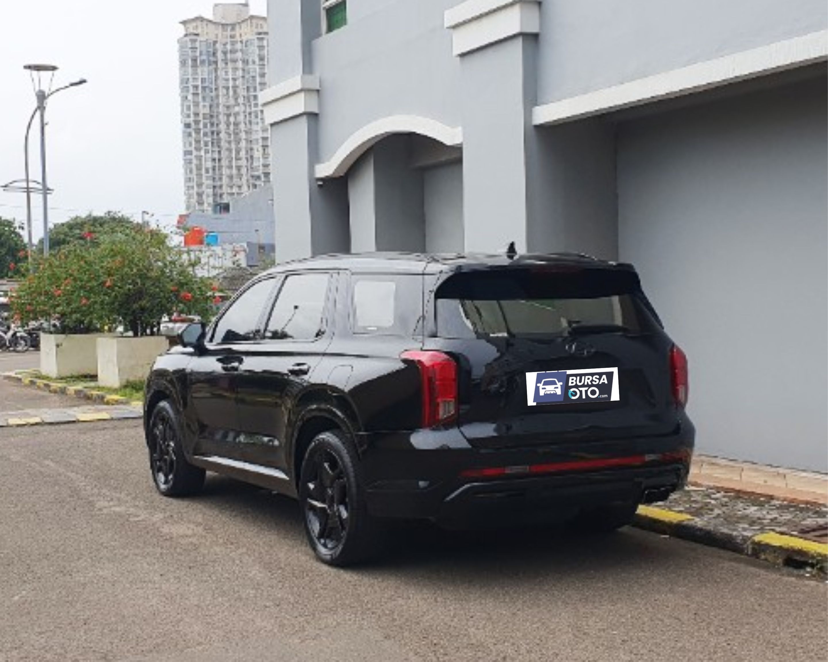 2023 Hyundai Palisade 2023 Hyundai Palisade