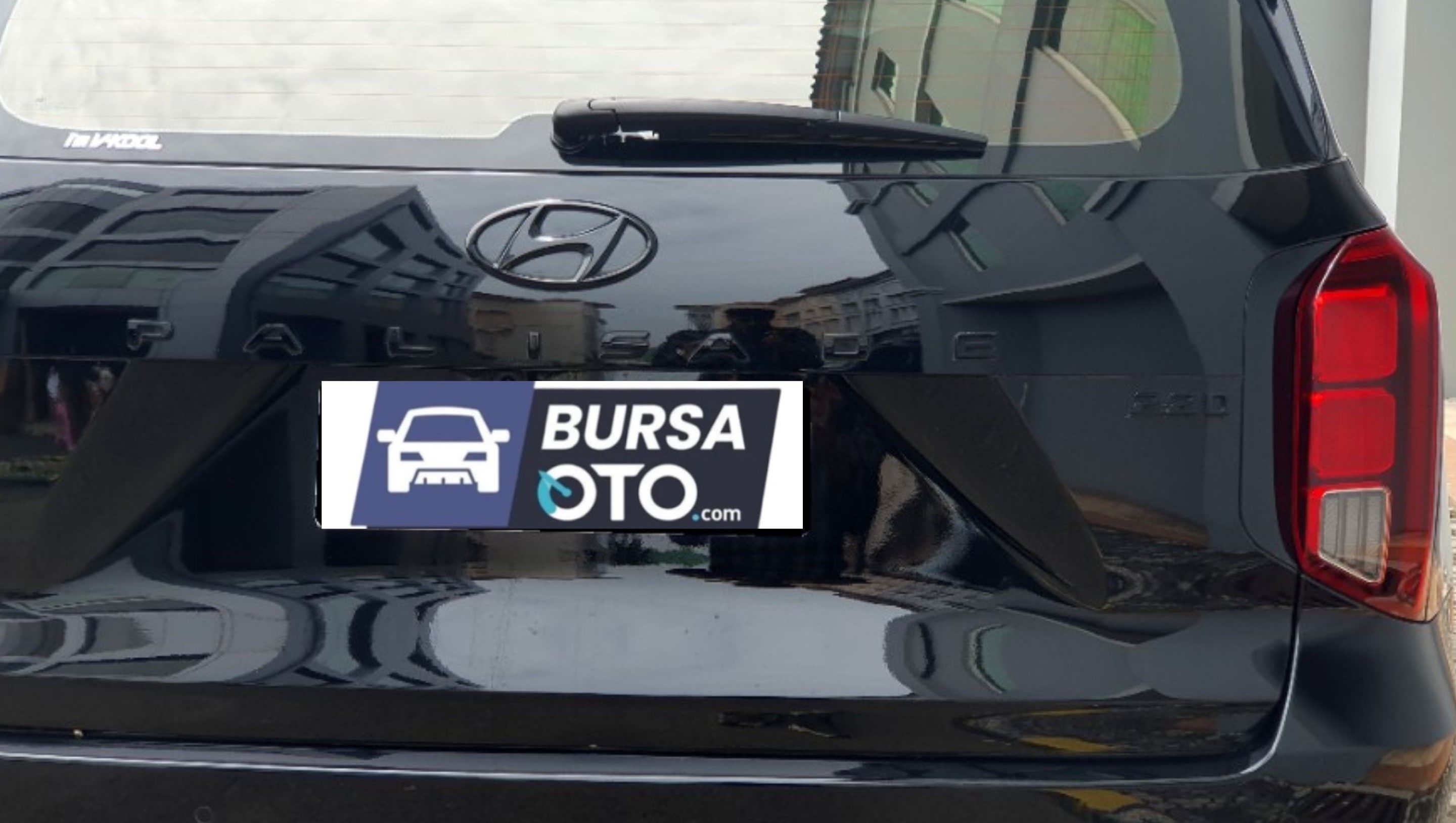 2023 Hyundai Palisade 2023 Hyundai Palisade