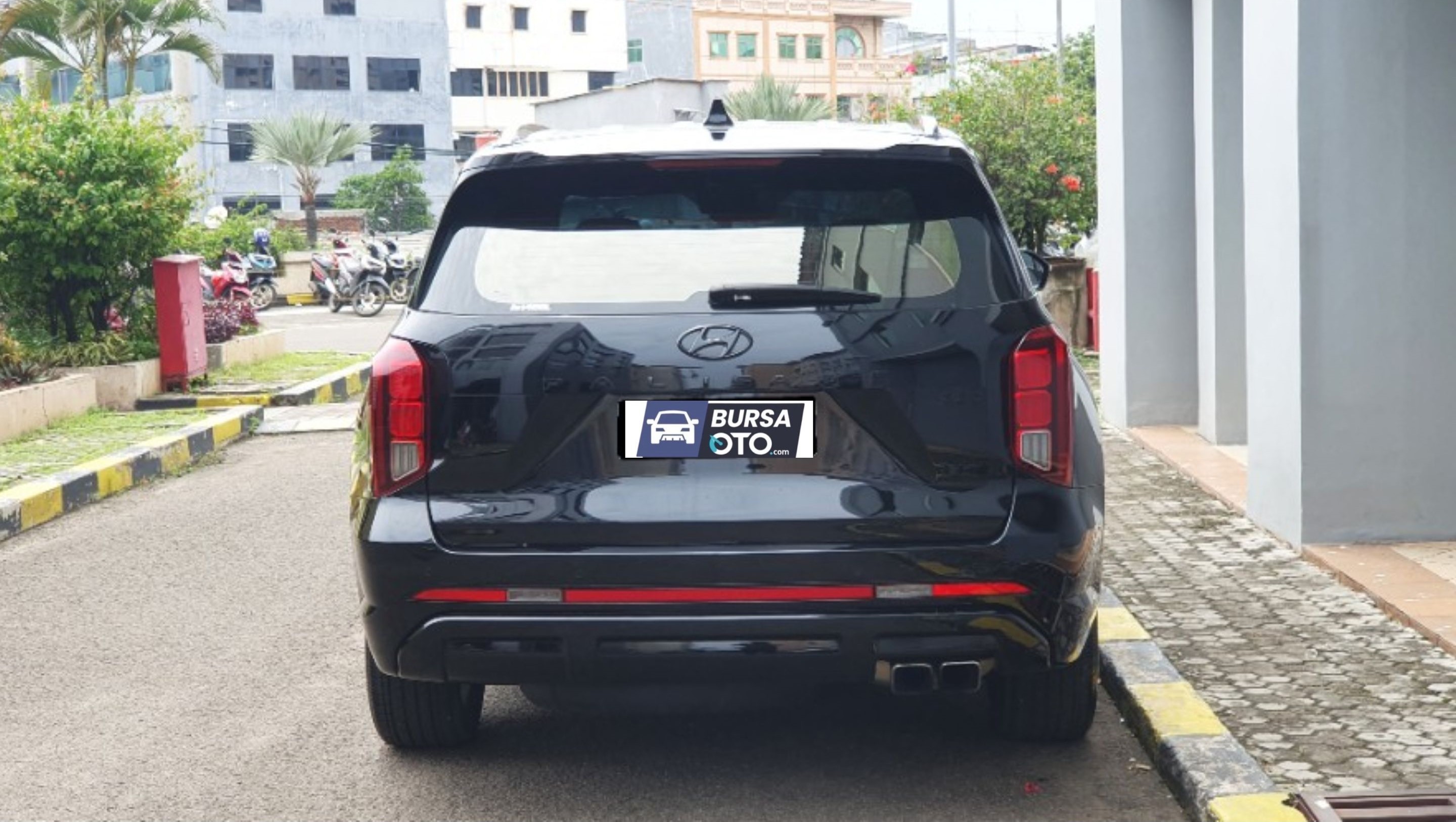 2023 Hyundai Palisade 2023 Hyundai Palisade