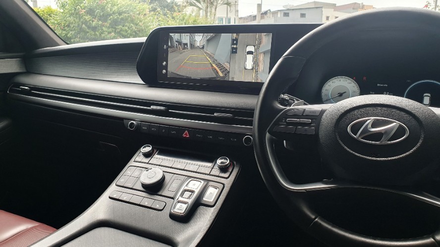 2023 Hyundai Palisade 2023 Hyundai Palisade